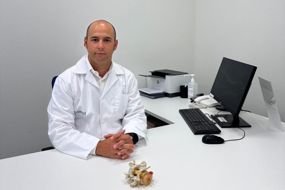 Dr. Francisco Arteaga Neurocirujano|Segunda Opinión